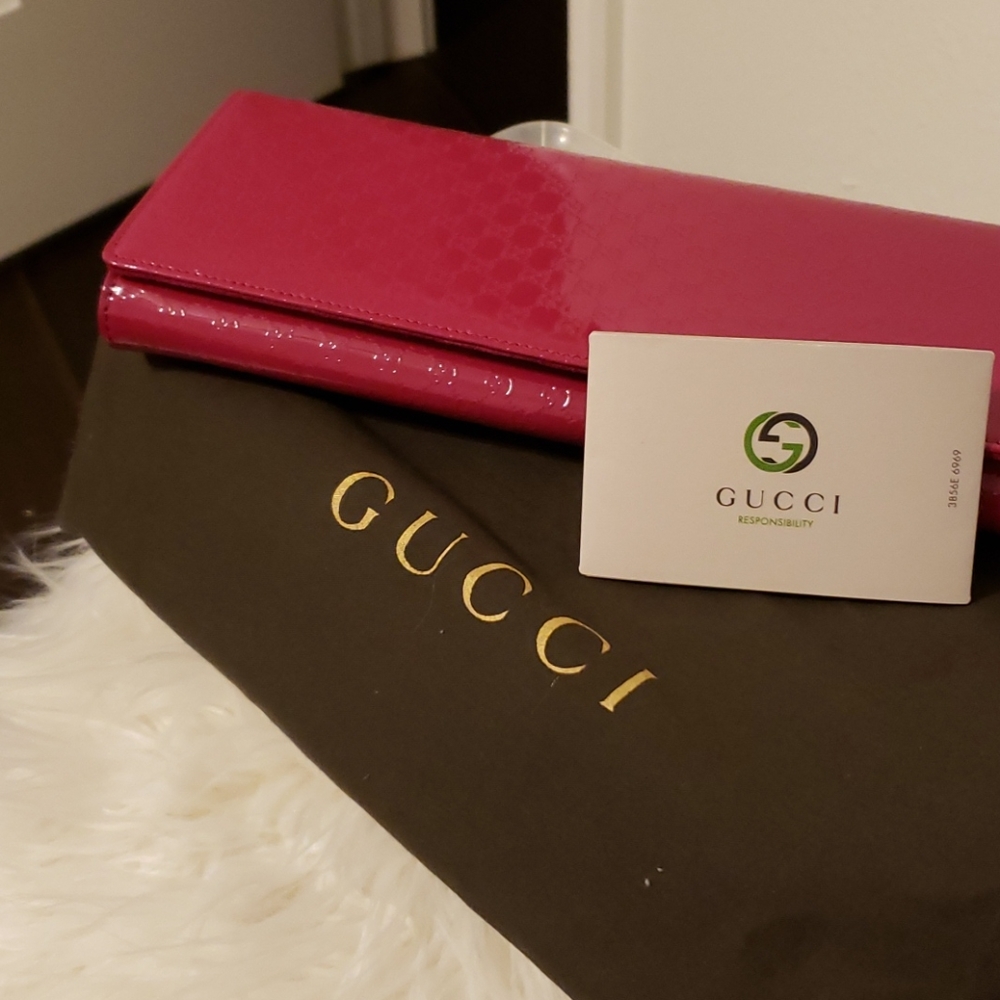 GUCCI Clutch